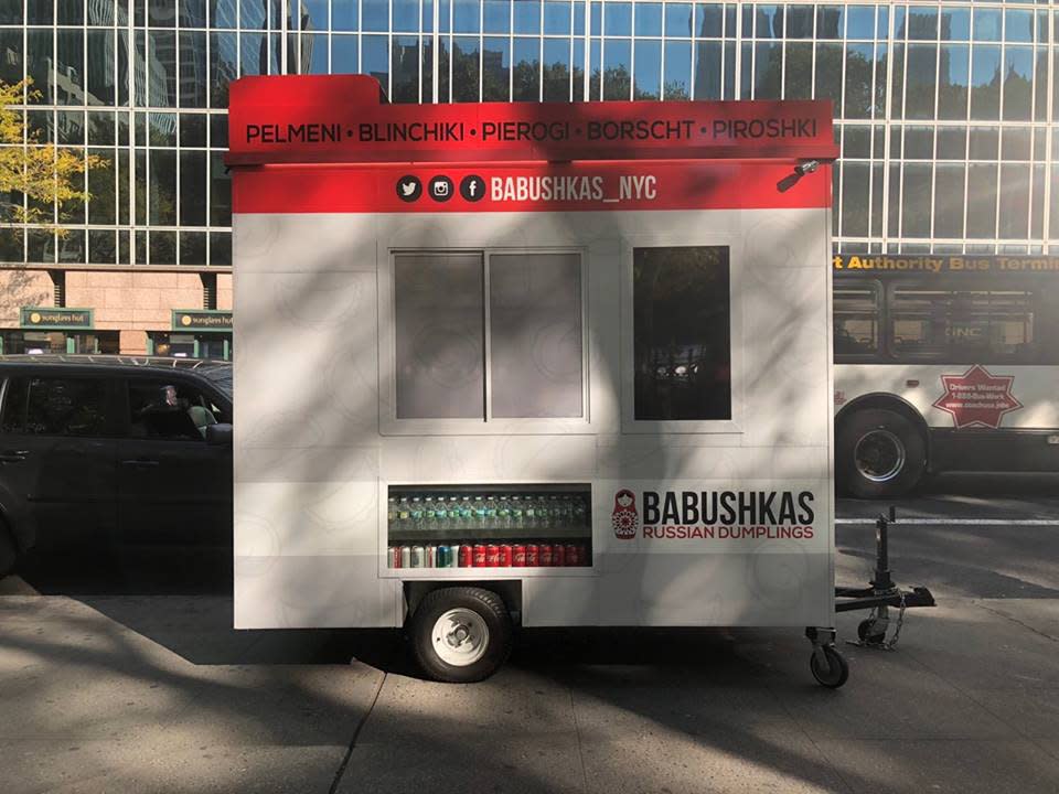 truck image