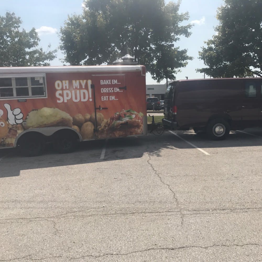 truck image