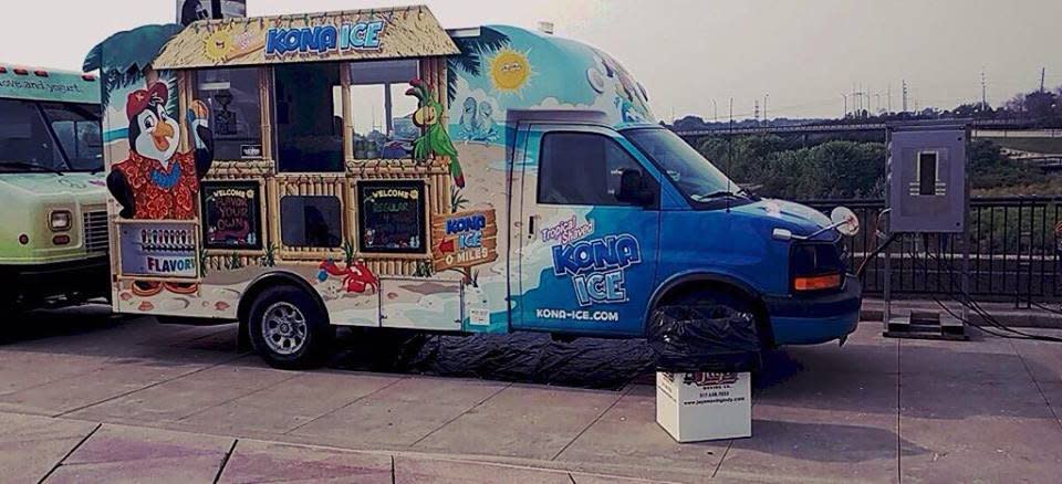 truck image