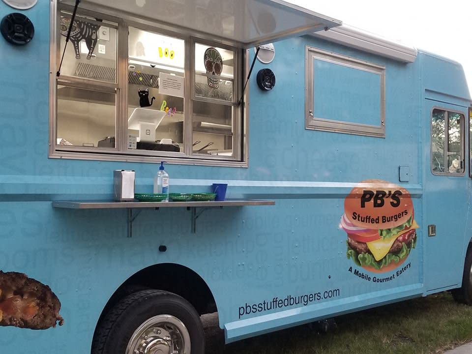 truck image