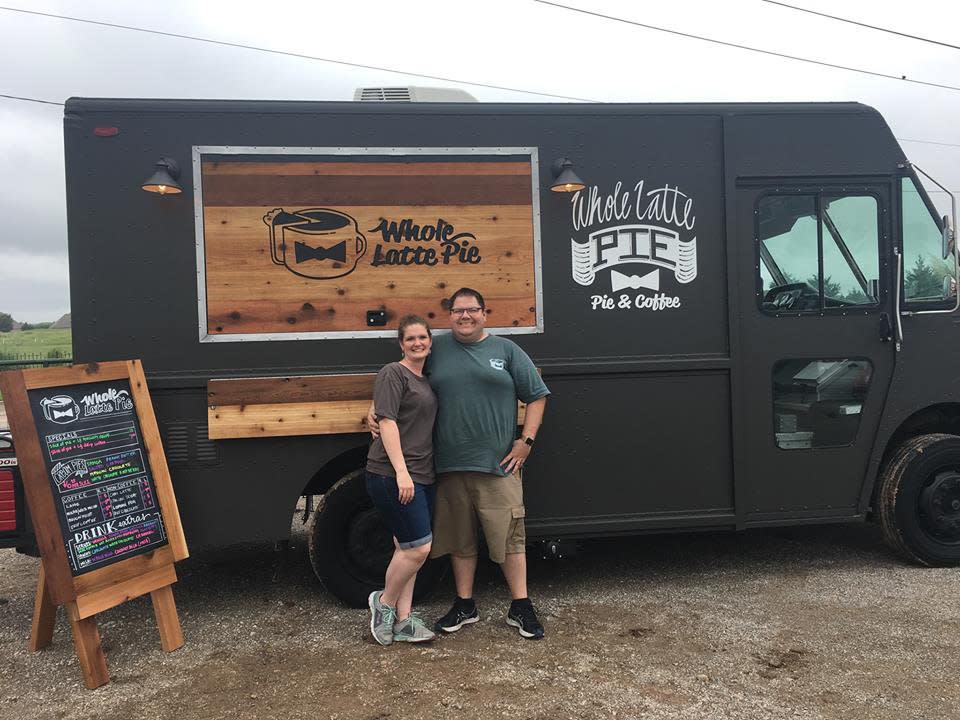 truck image
