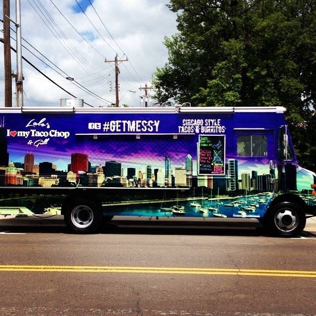 truck image