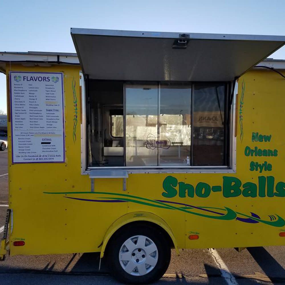 truck image