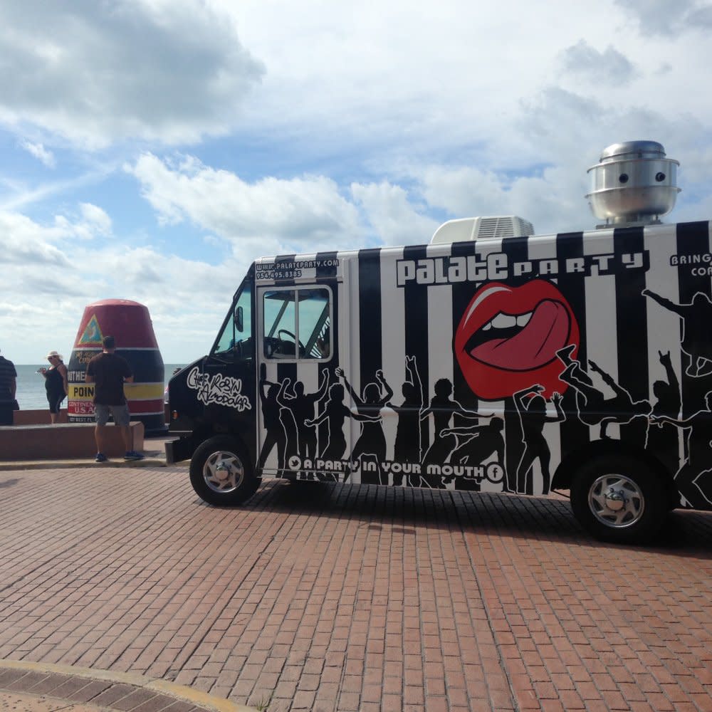 truck image
