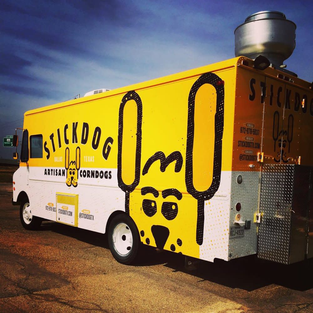 truck image