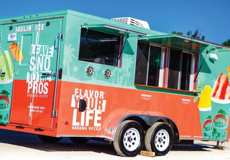 truck image