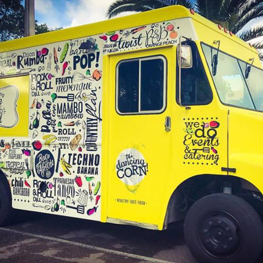 truck image