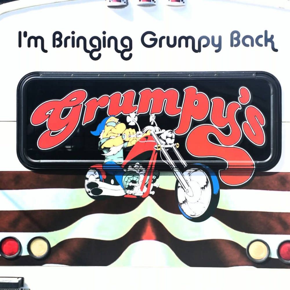 truck image