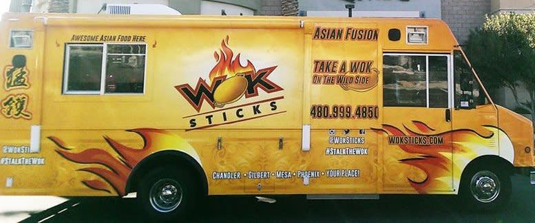 truck image