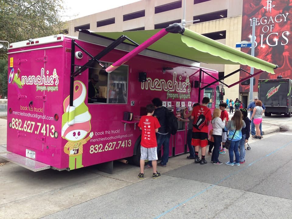 truck image