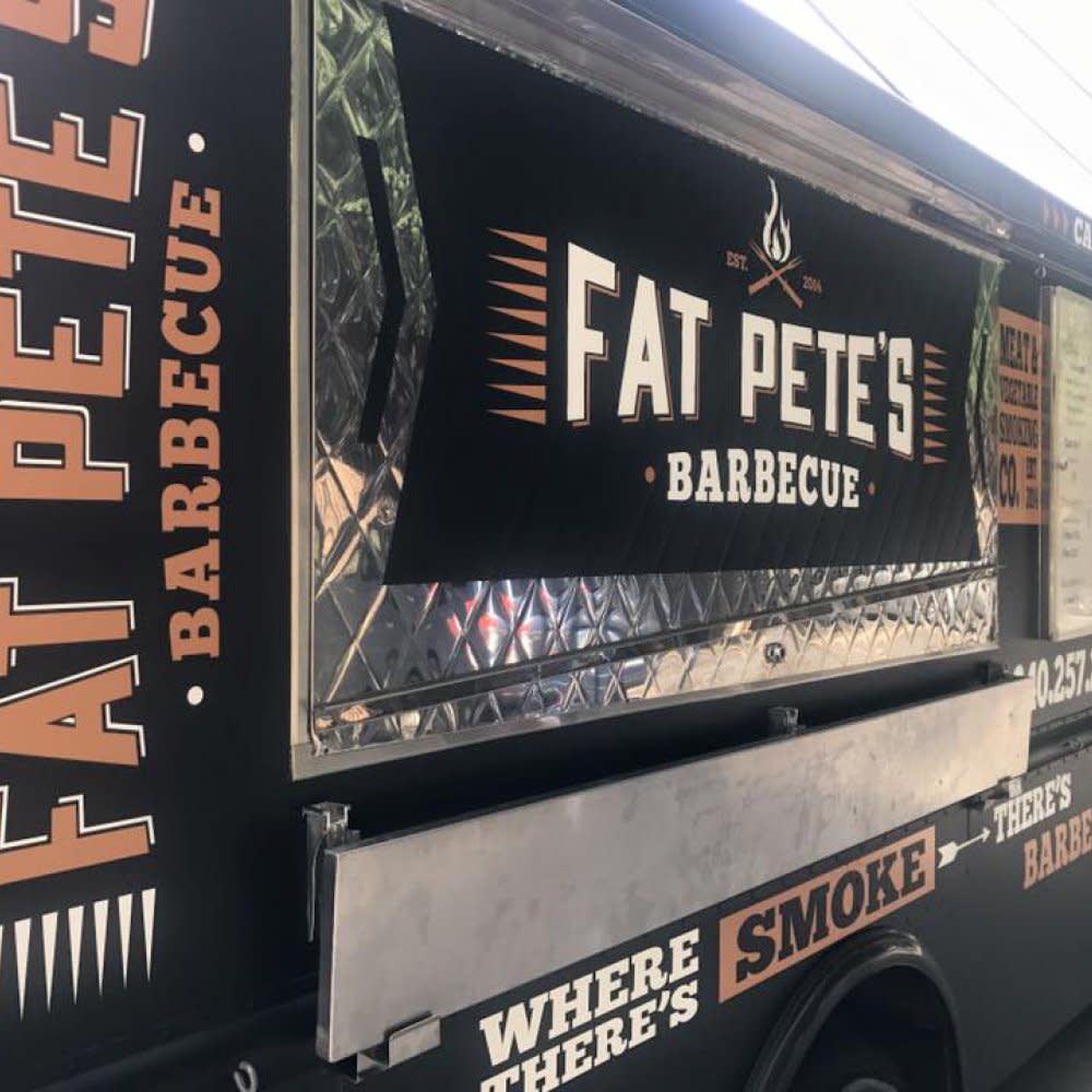 truck image