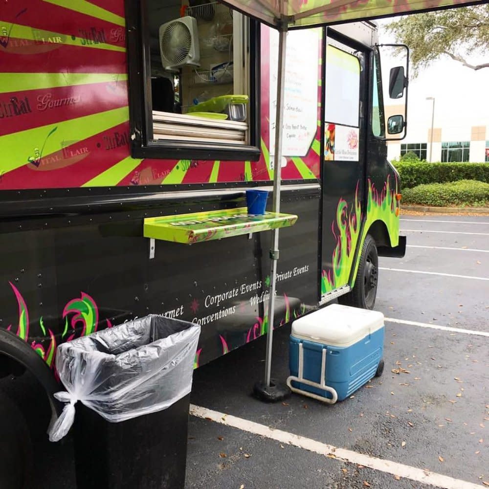 truck image