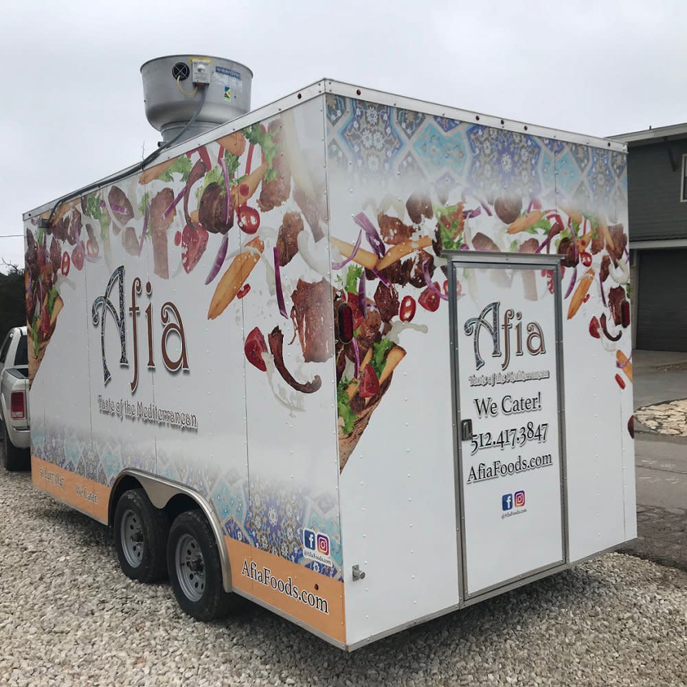 truck image