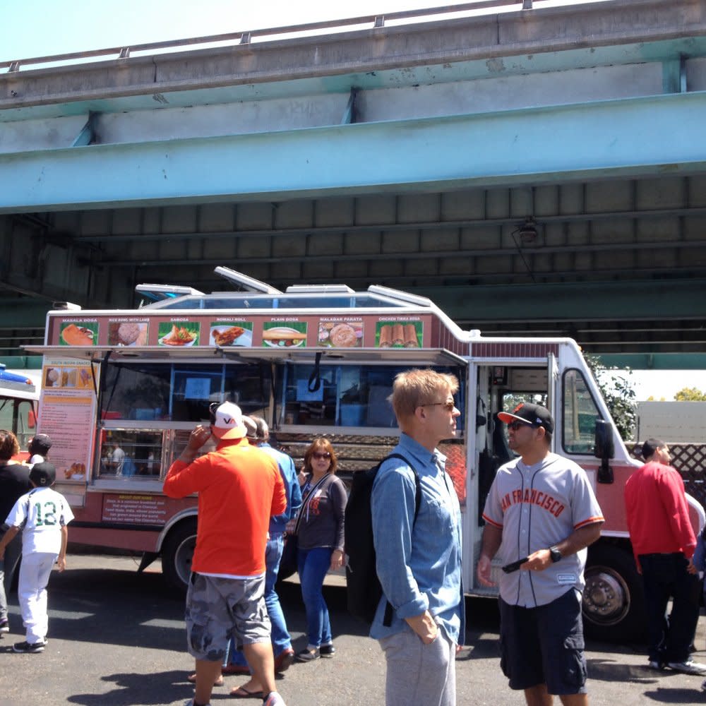 truck image