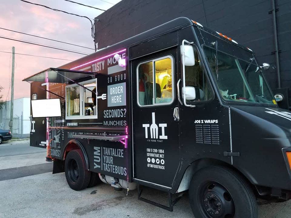 truck image