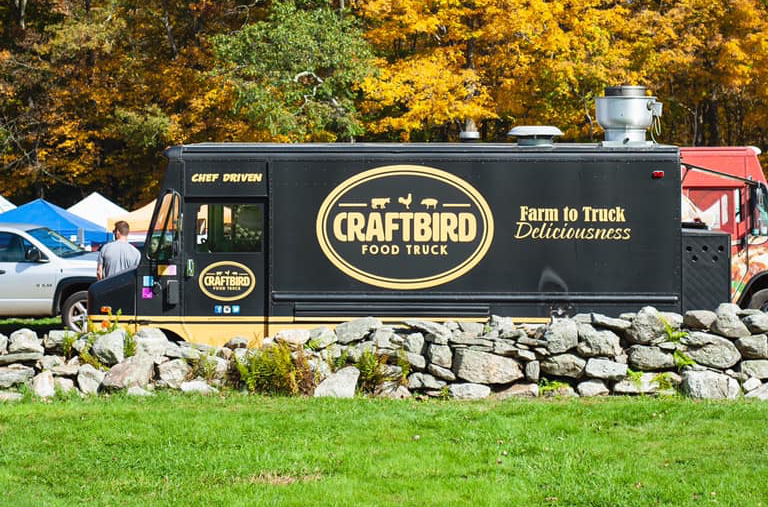 truck image