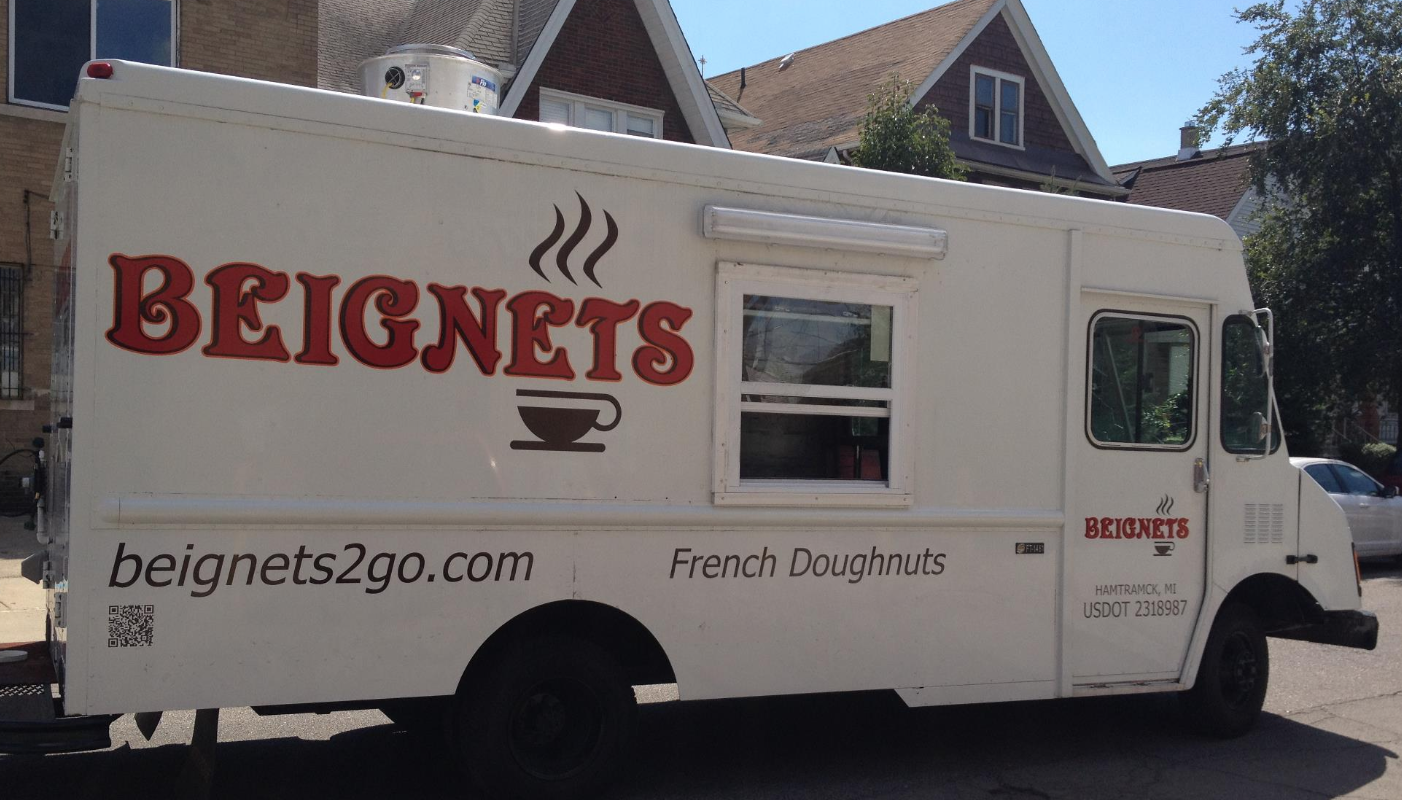 truck image