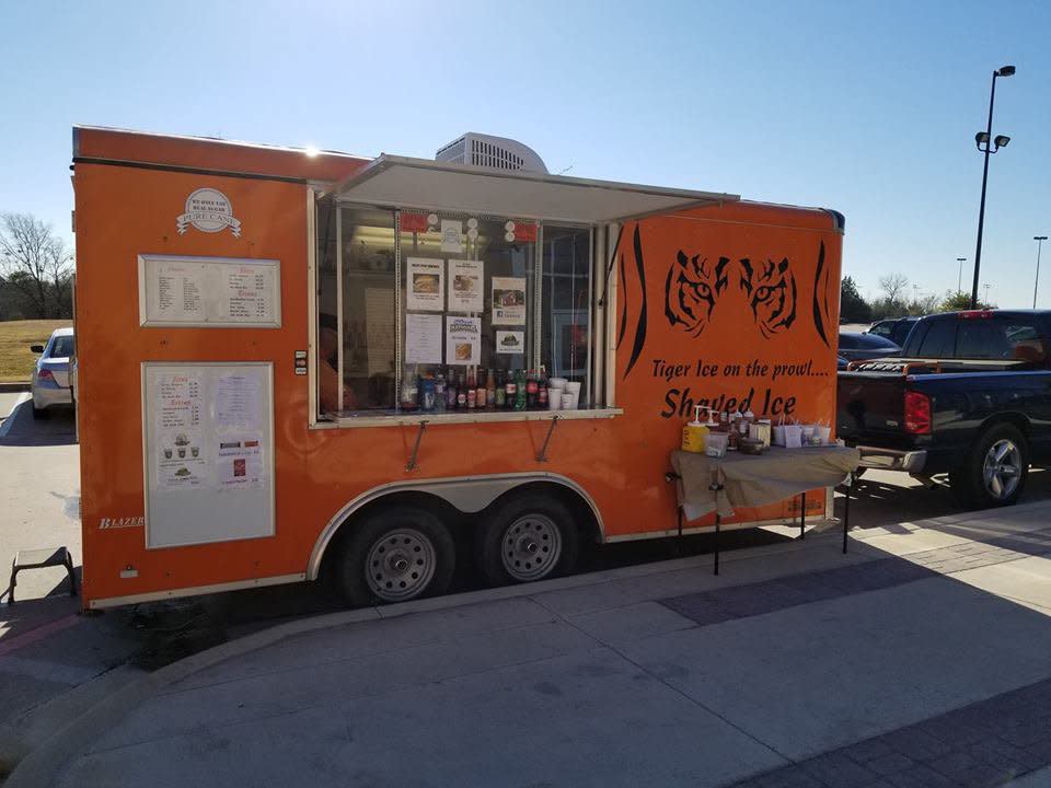 truck image