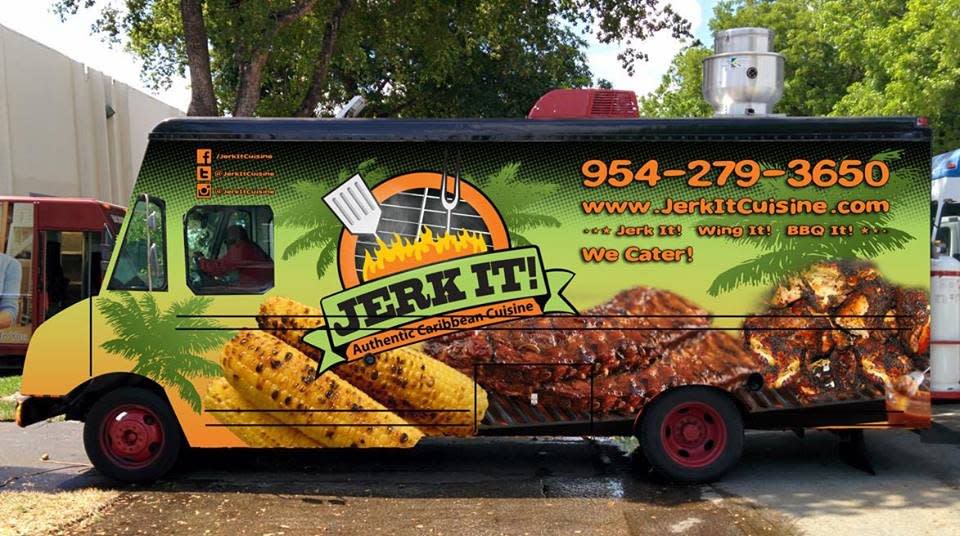 truck image