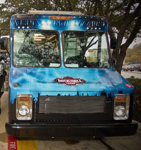 truck image