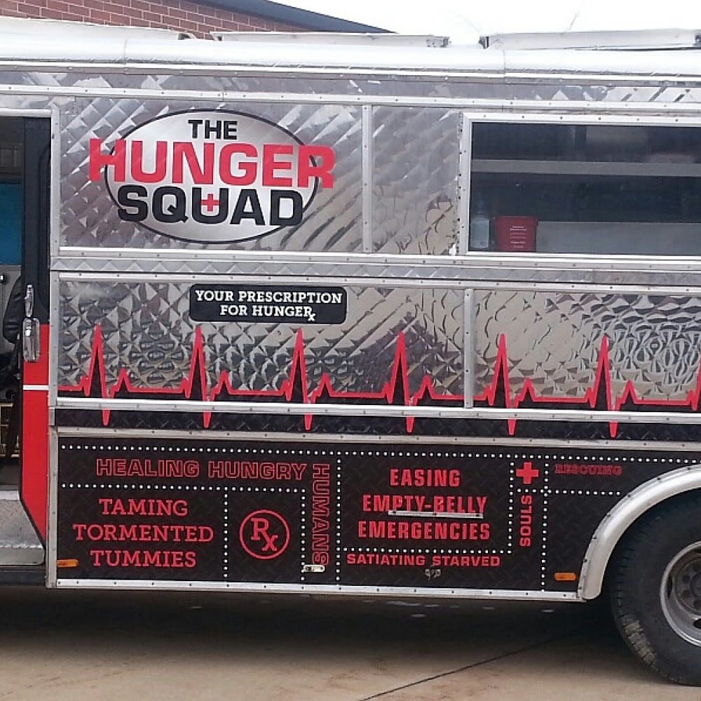 truck image