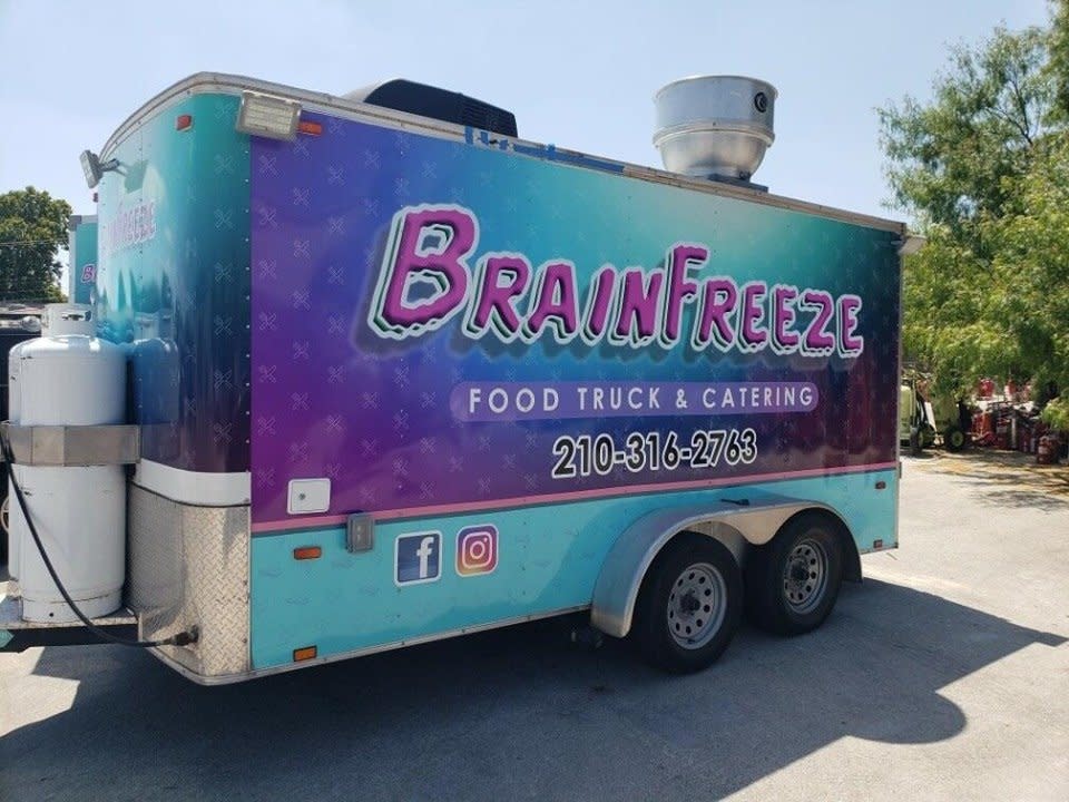 truck image