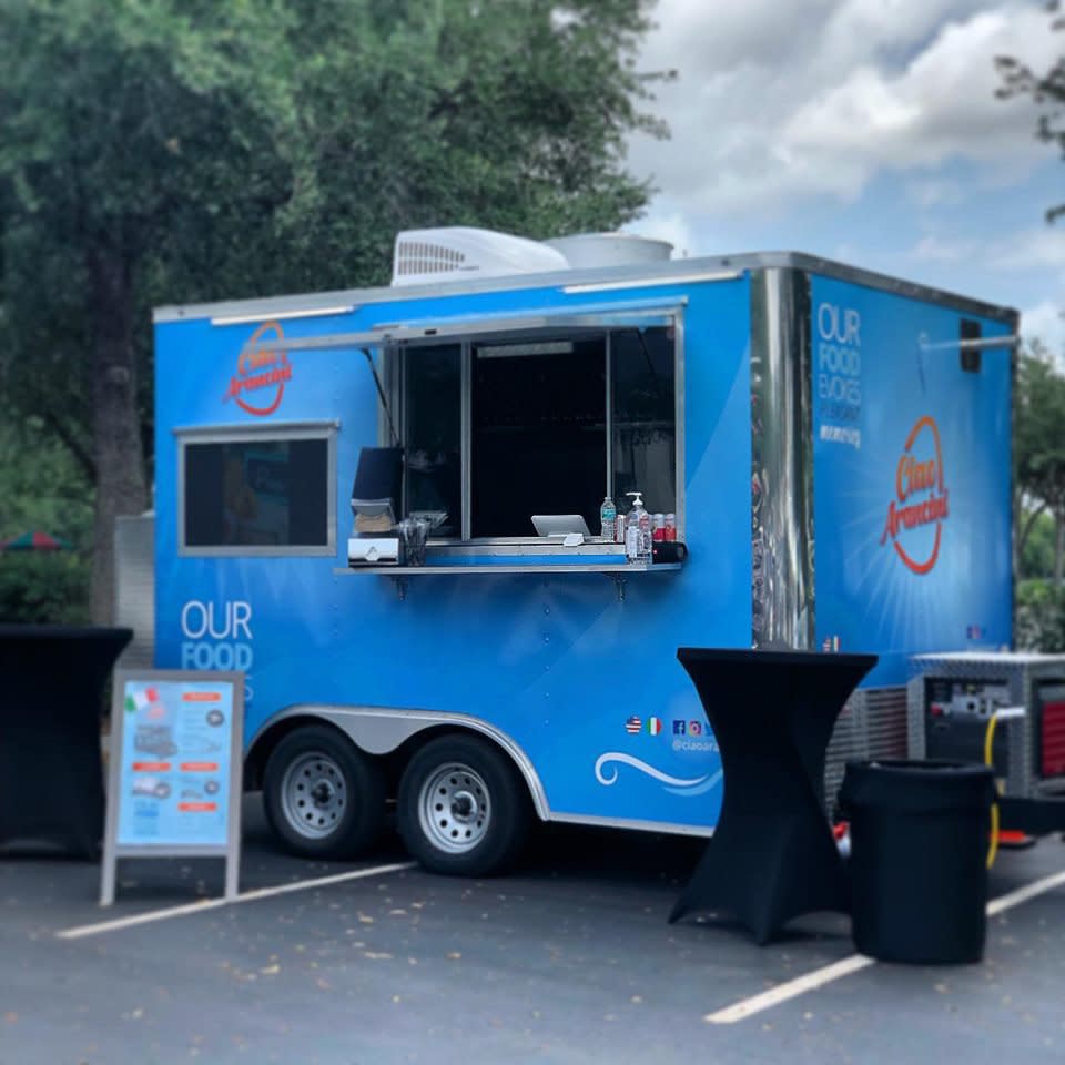 truck image