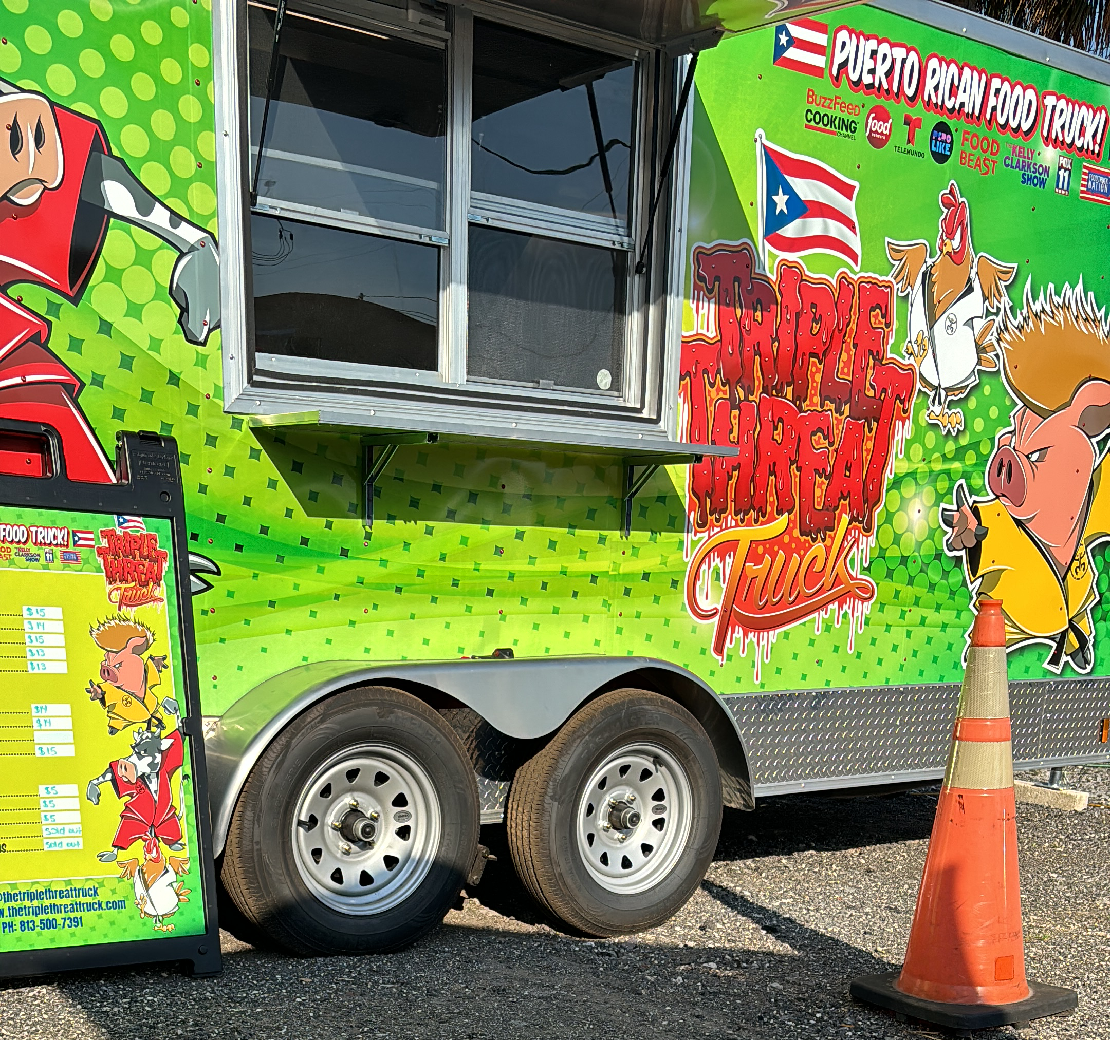 truck image