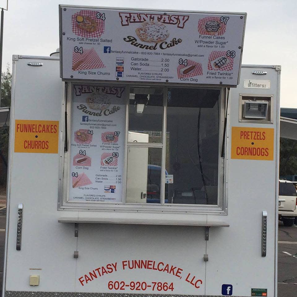 truck image