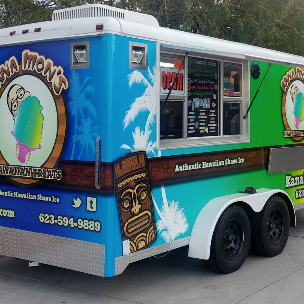 truck image