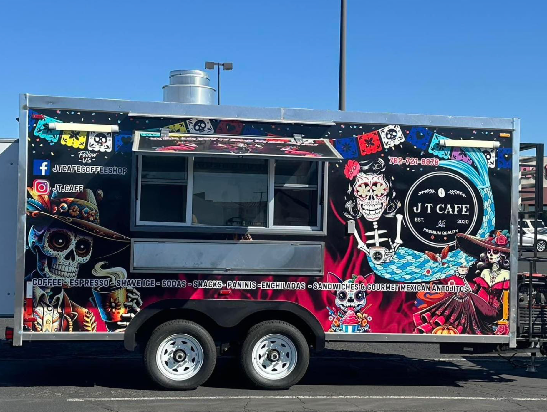 truck image