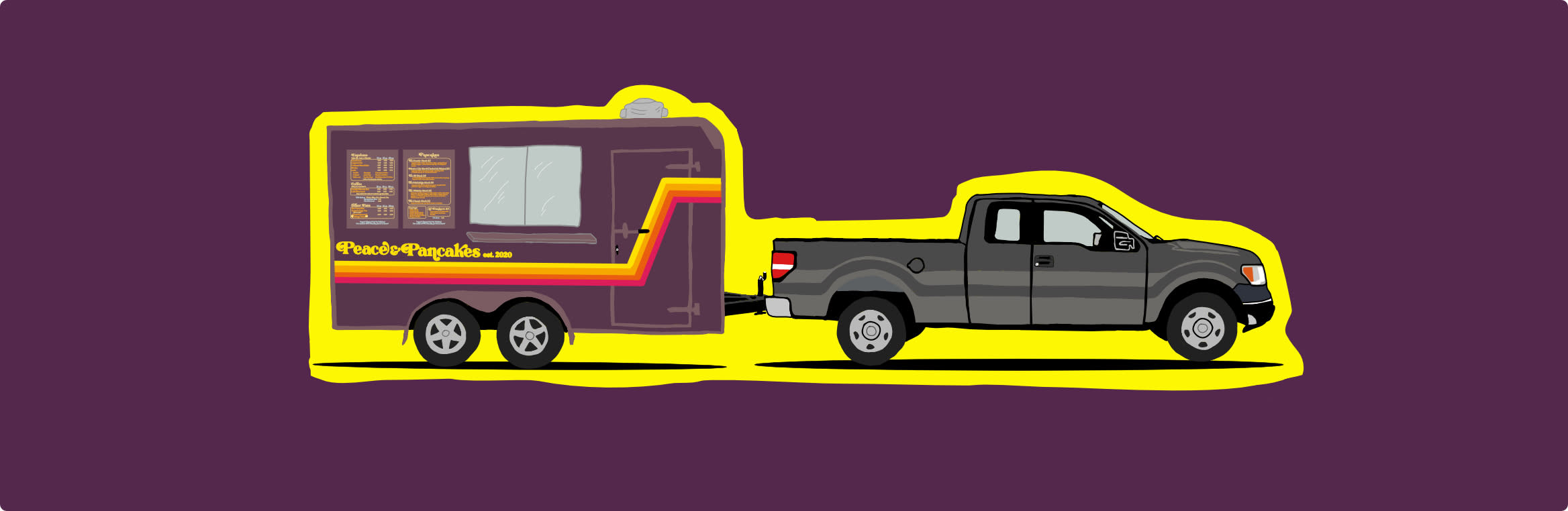 truck image