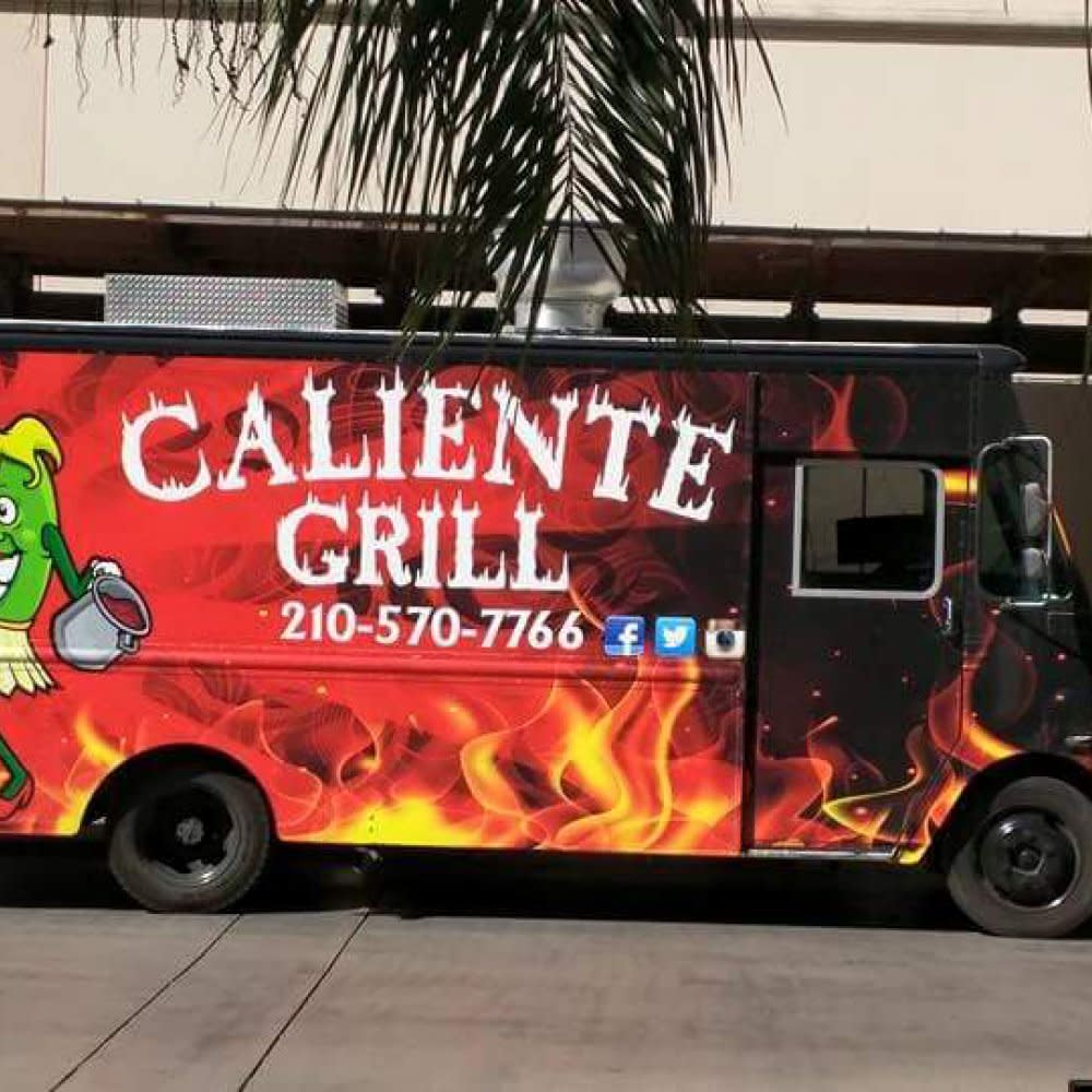 truck image