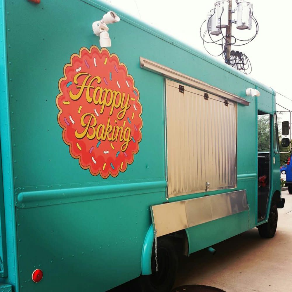 truck image