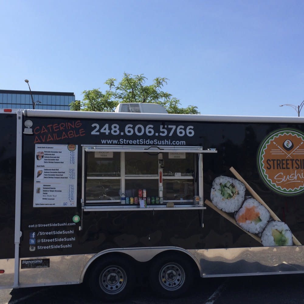 truck image