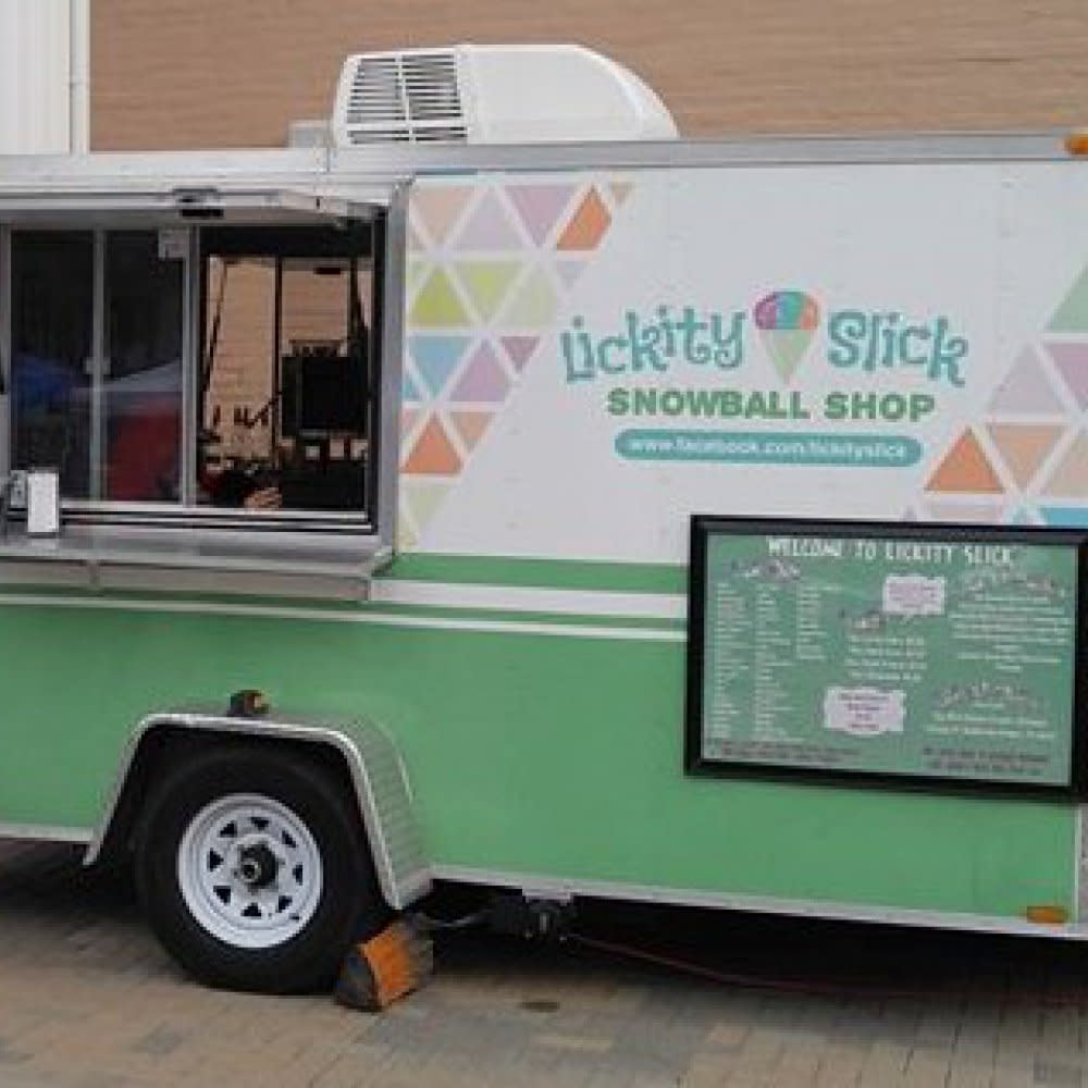 truck image