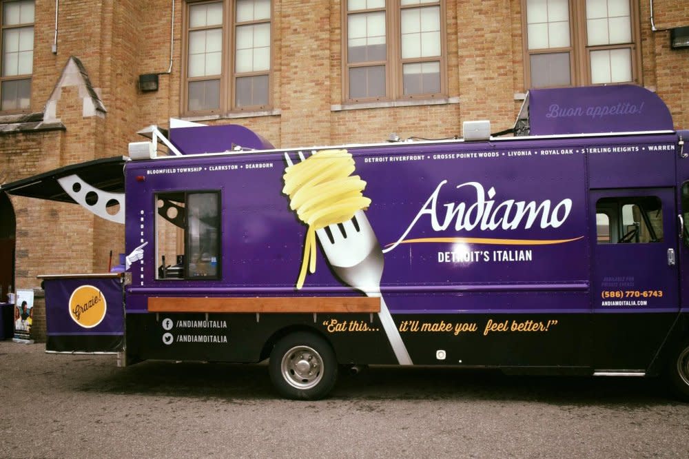 truck image