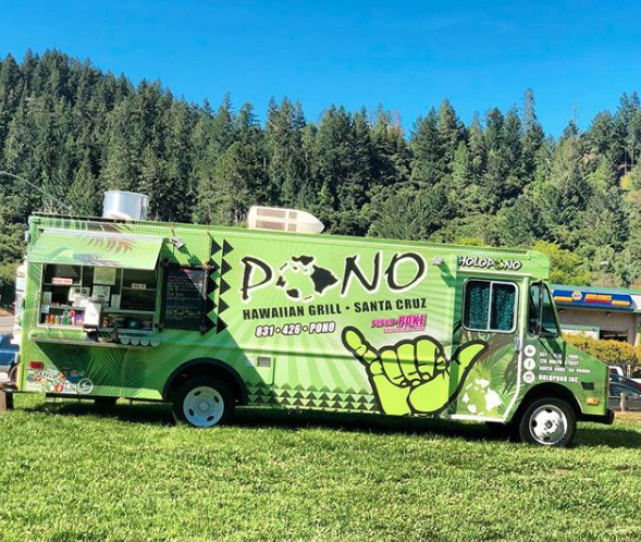 truck image