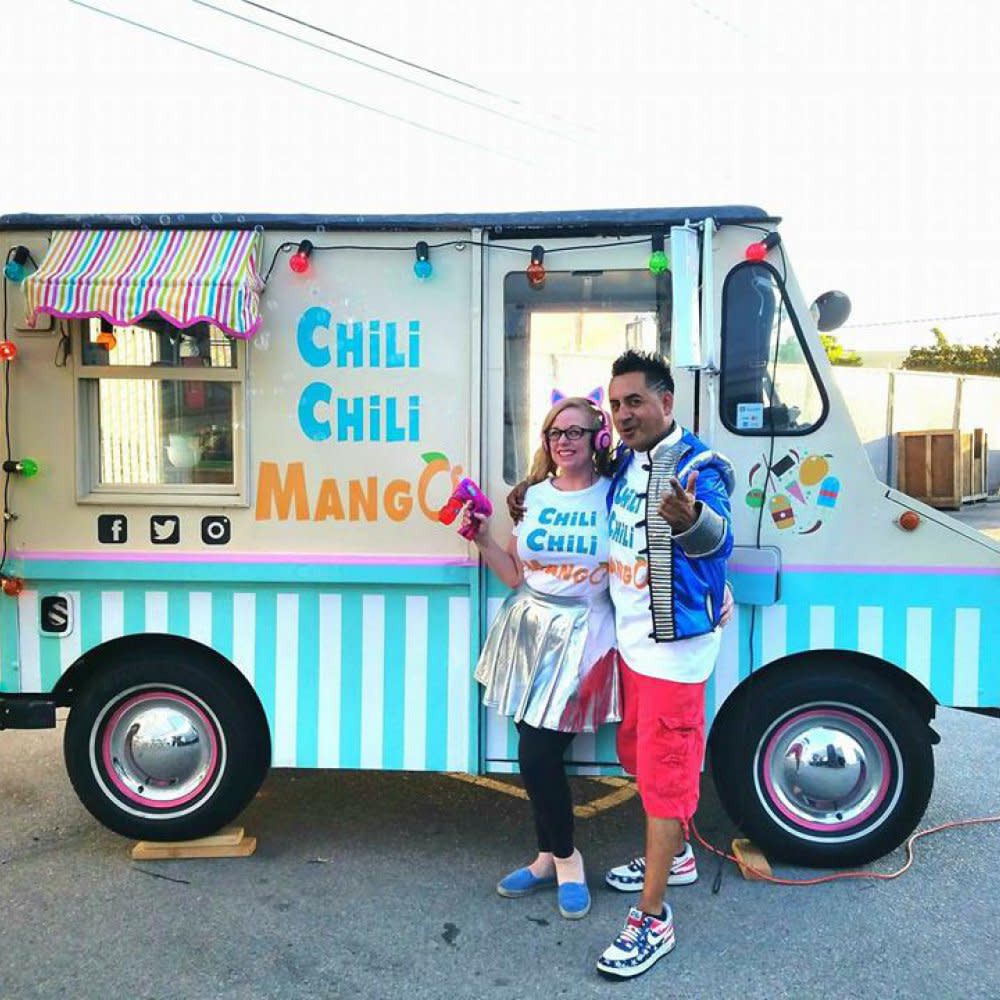 truck image