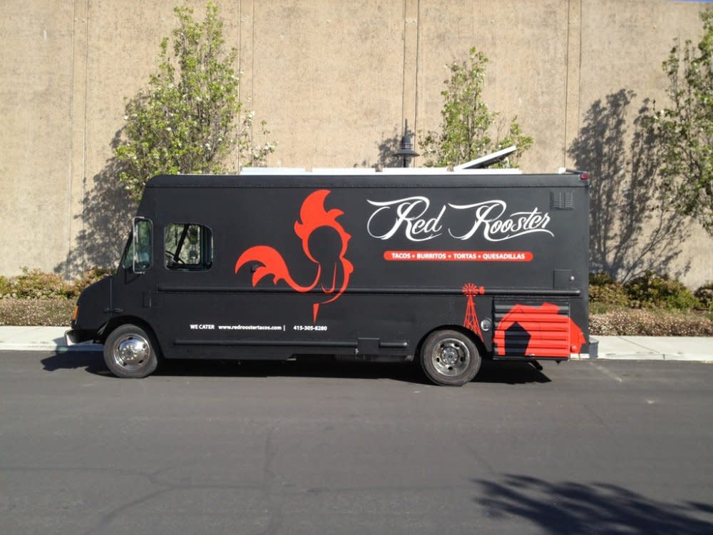 truck image