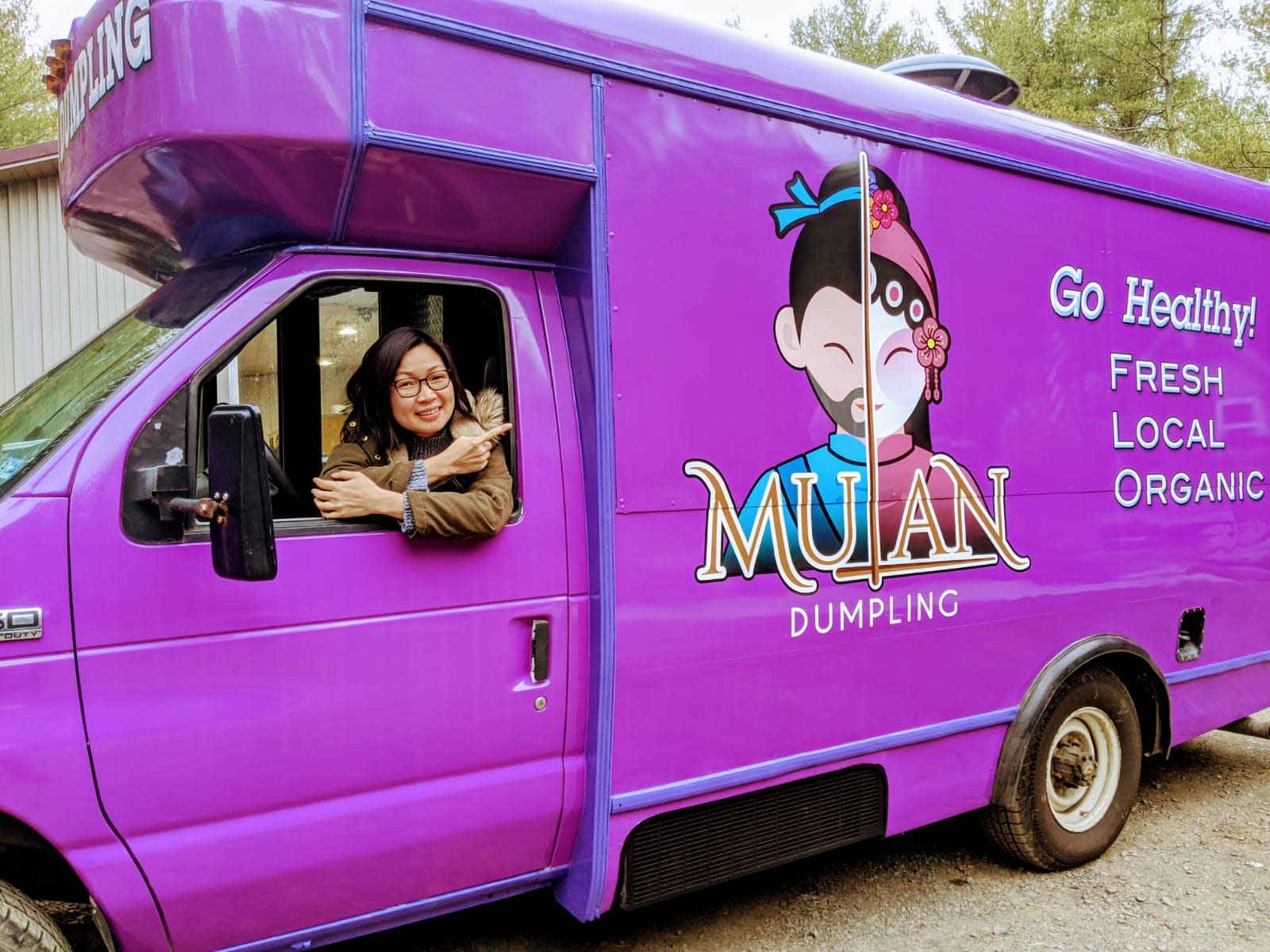 truck image