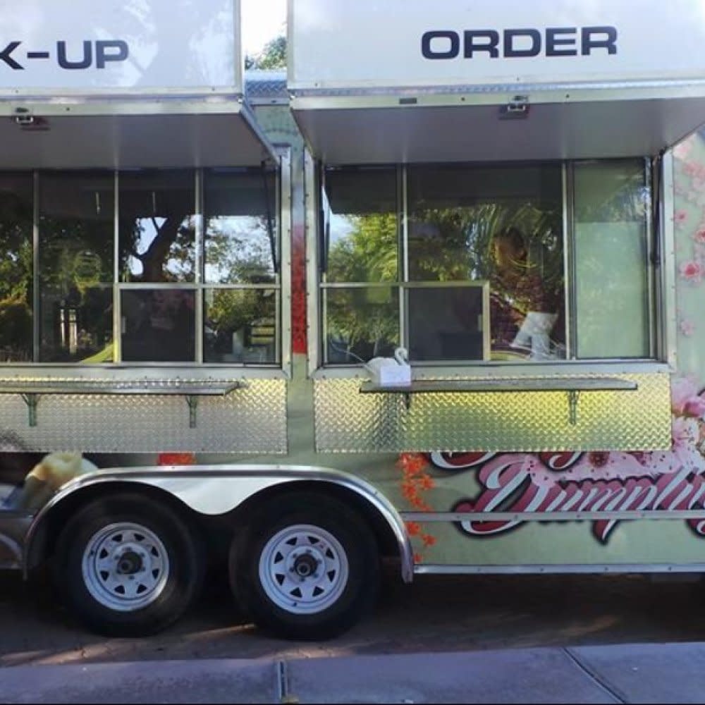truck image