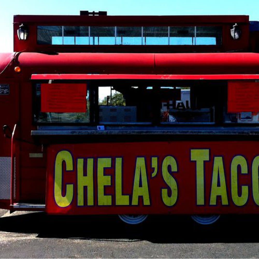 truck image