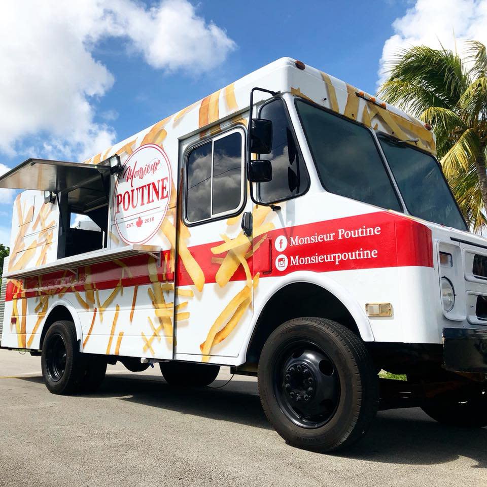 truck image