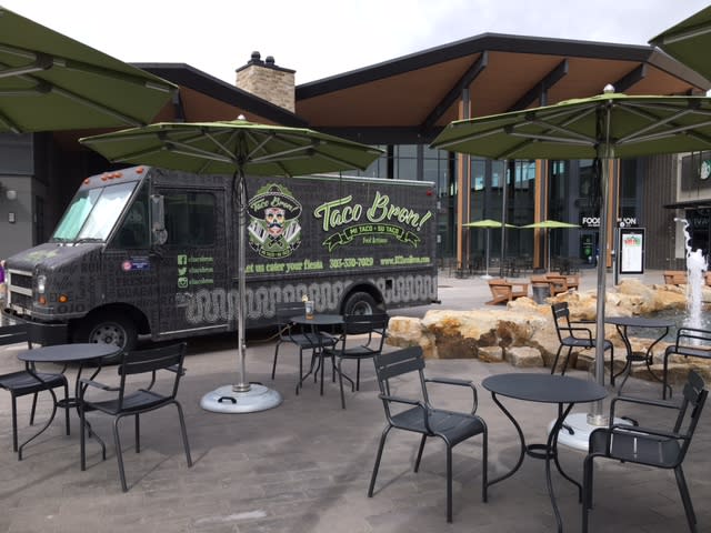 truck image