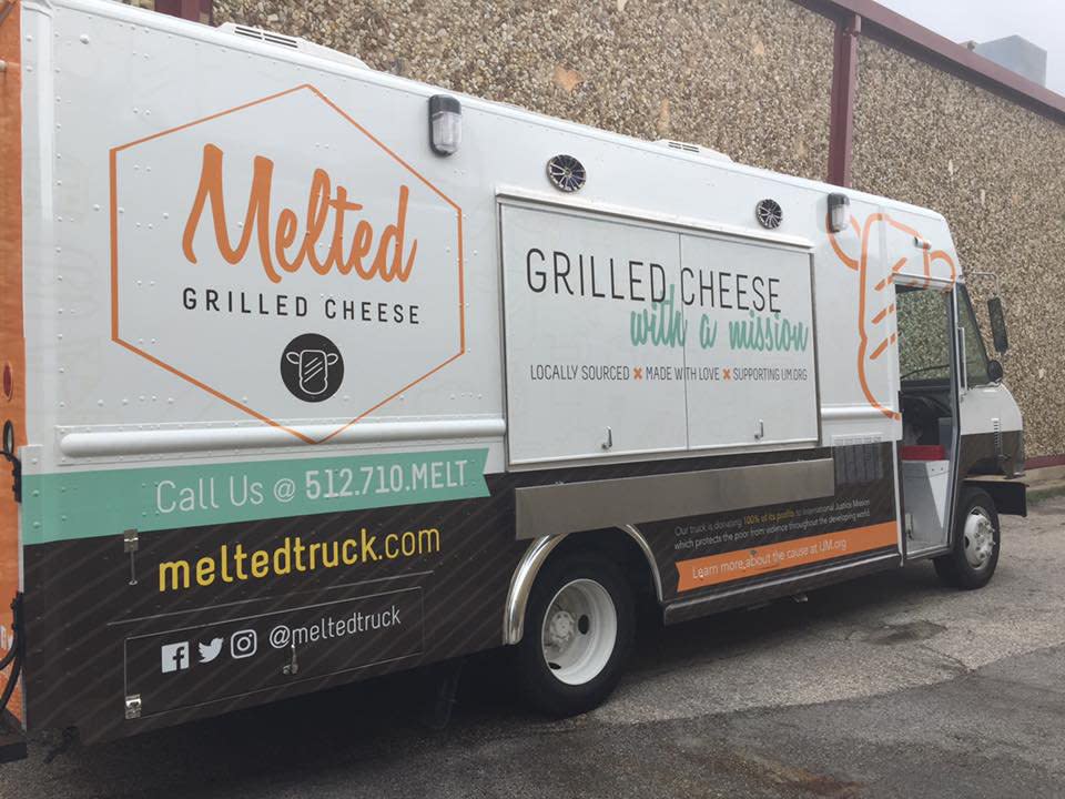 truck image