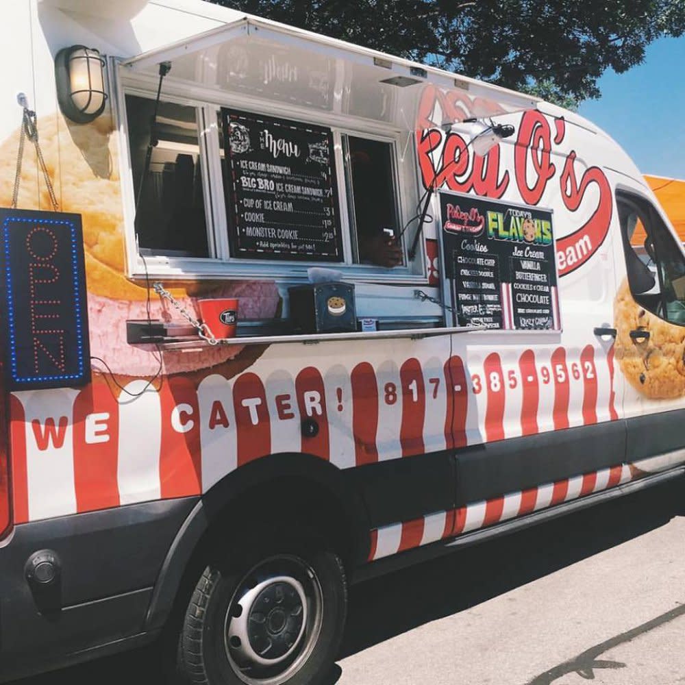 truck image