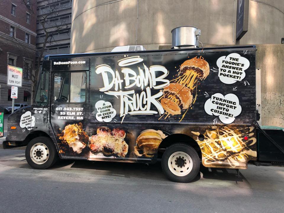 truck image