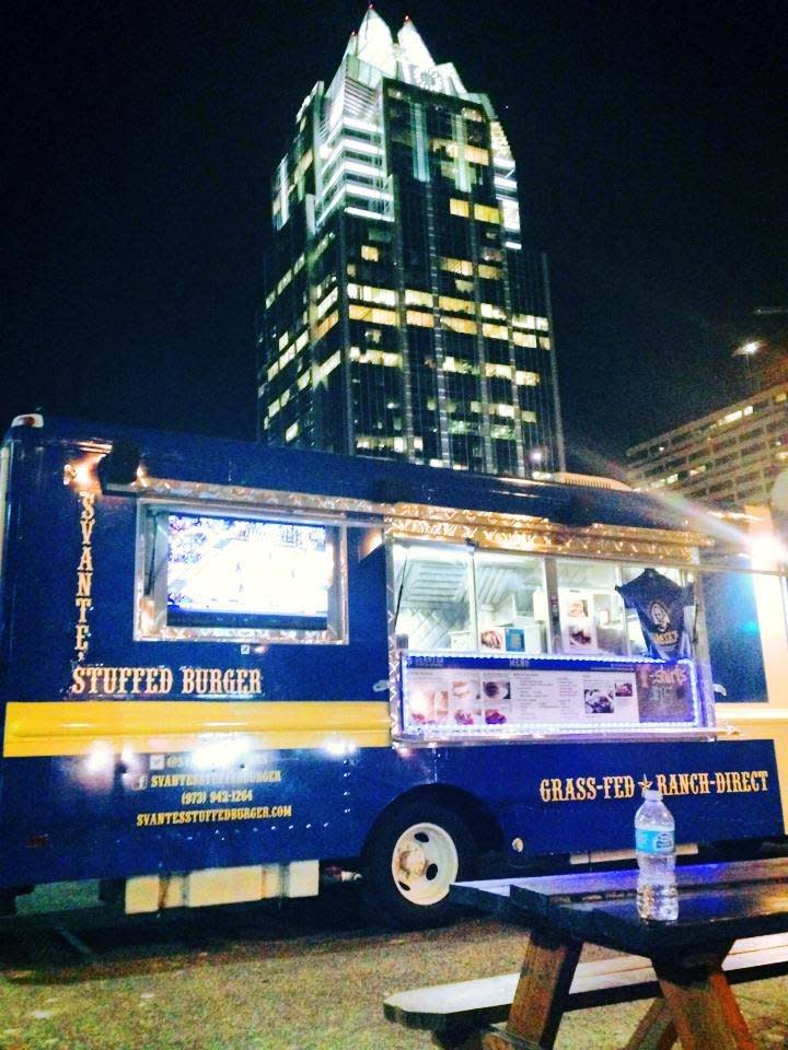 truck image