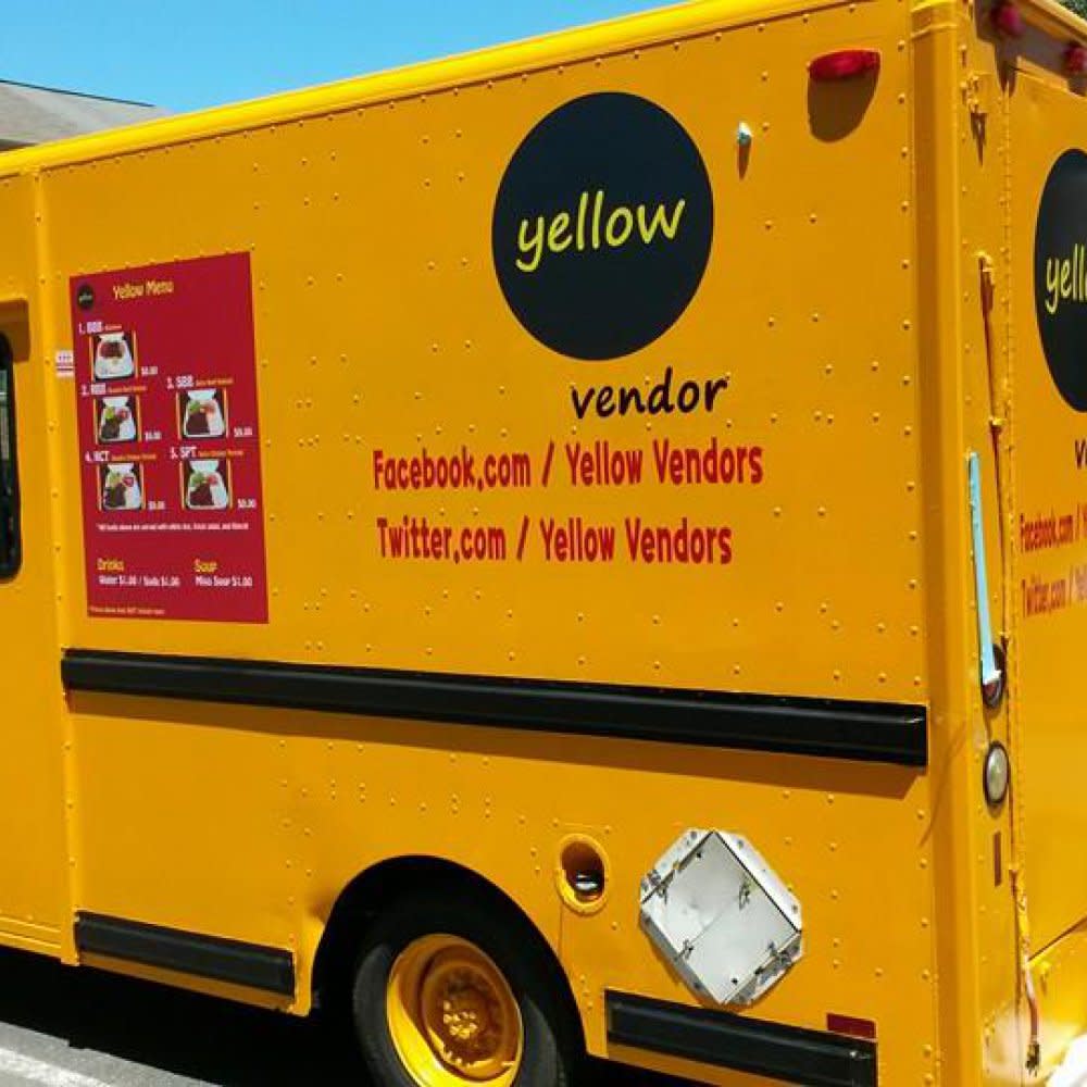 truck image